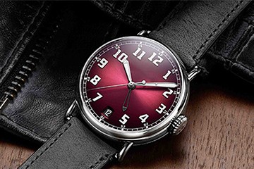 北京爱彼手表玫瑰金表带维修