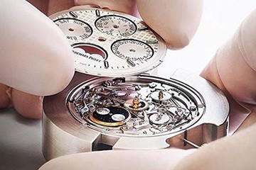 北京爱彼机械手表售后维修 