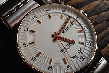 北京爱彼白金表带维修